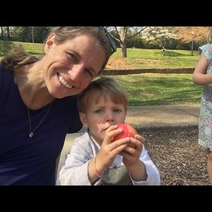 Meet your Posher, Ingrid